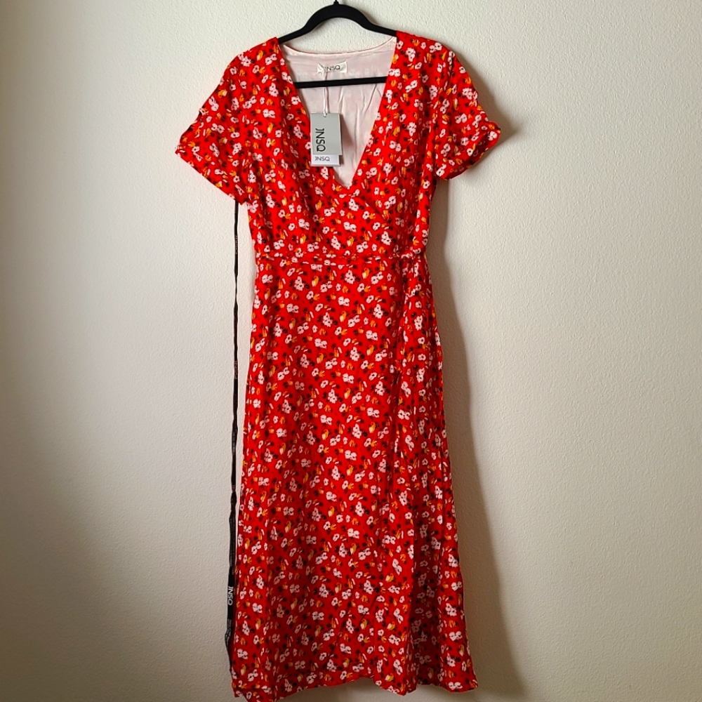 Fayrouz Dress size 10
